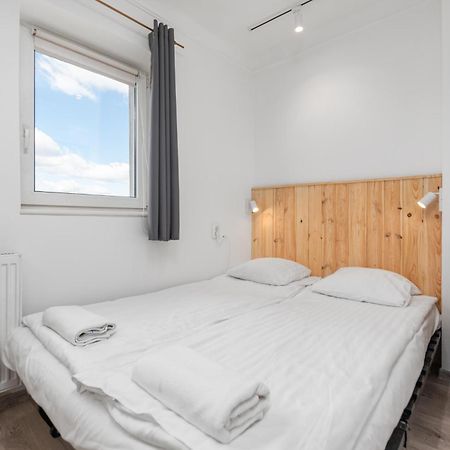 Raclawicka 42 By Homeprime Warszawa Zewnętrze zdjęcie