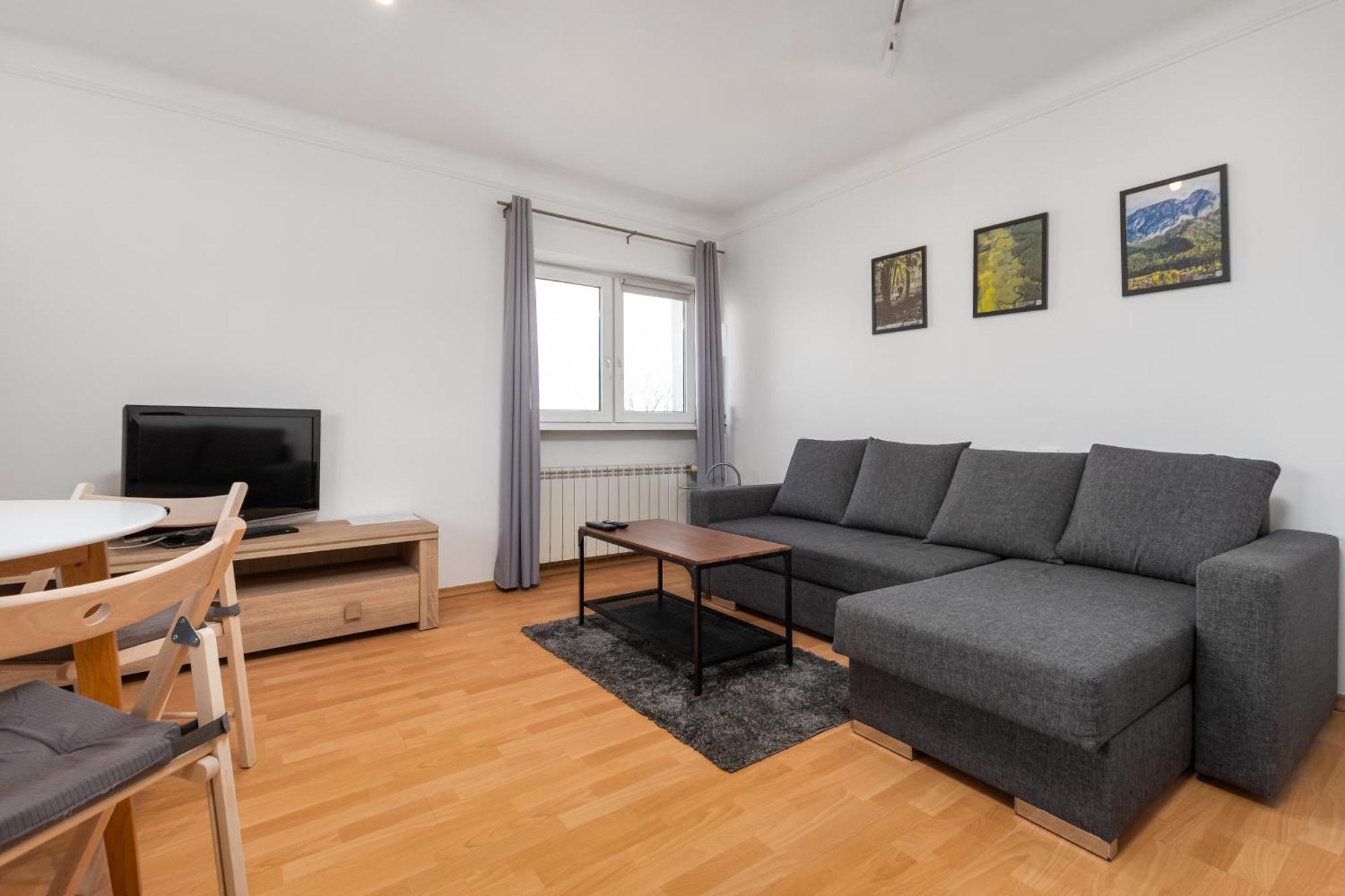 Raclawicka 42 By Homeprime Warszawa Zewnętrze zdjęcie