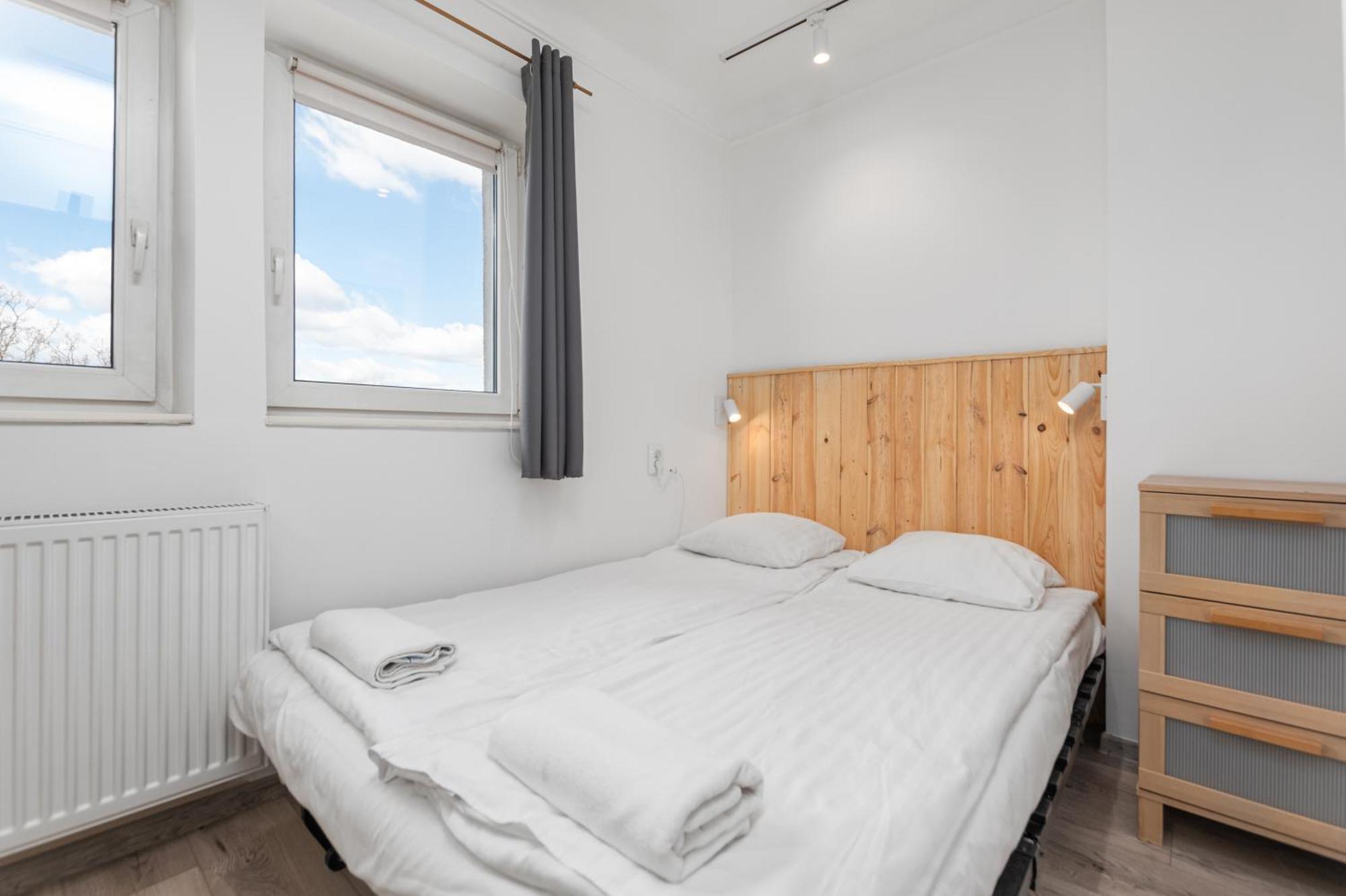 Raclawicka 42 By Homeprime Warszawa Zewnętrze zdjęcie